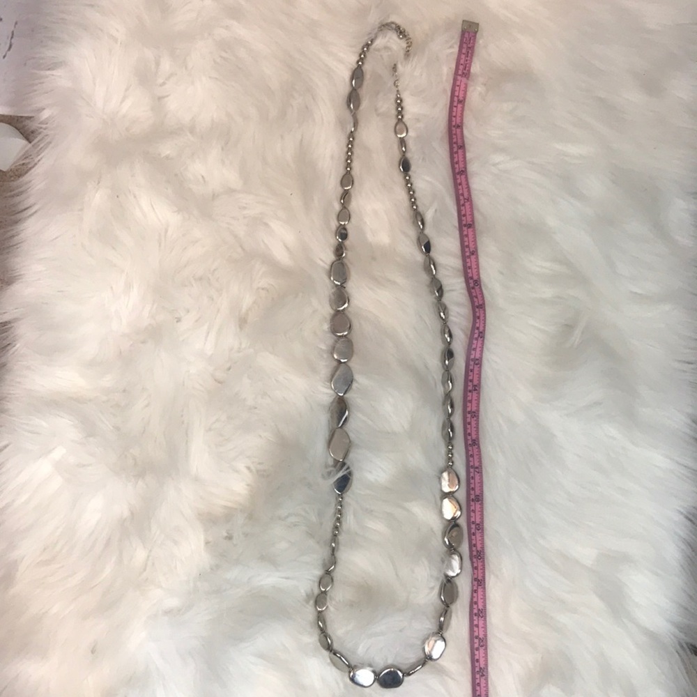 Chico’s Necklace - Picture 3 of 4
